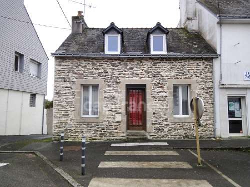 Gourin Morbihan Haus Bild 7051559