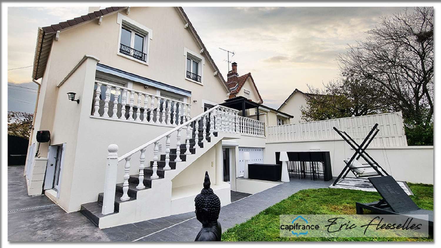  kaufen Haus Gournay-sur-Marne Seine-Saint-Denis 1