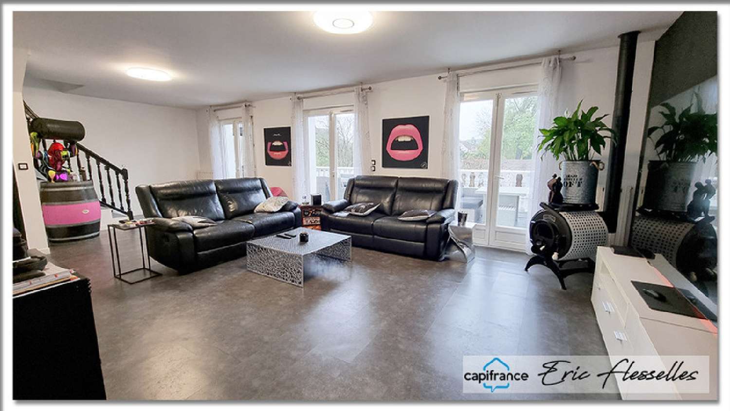  kaufen Haus Gournay-sur-Marne Seine-Saint-Denis 2