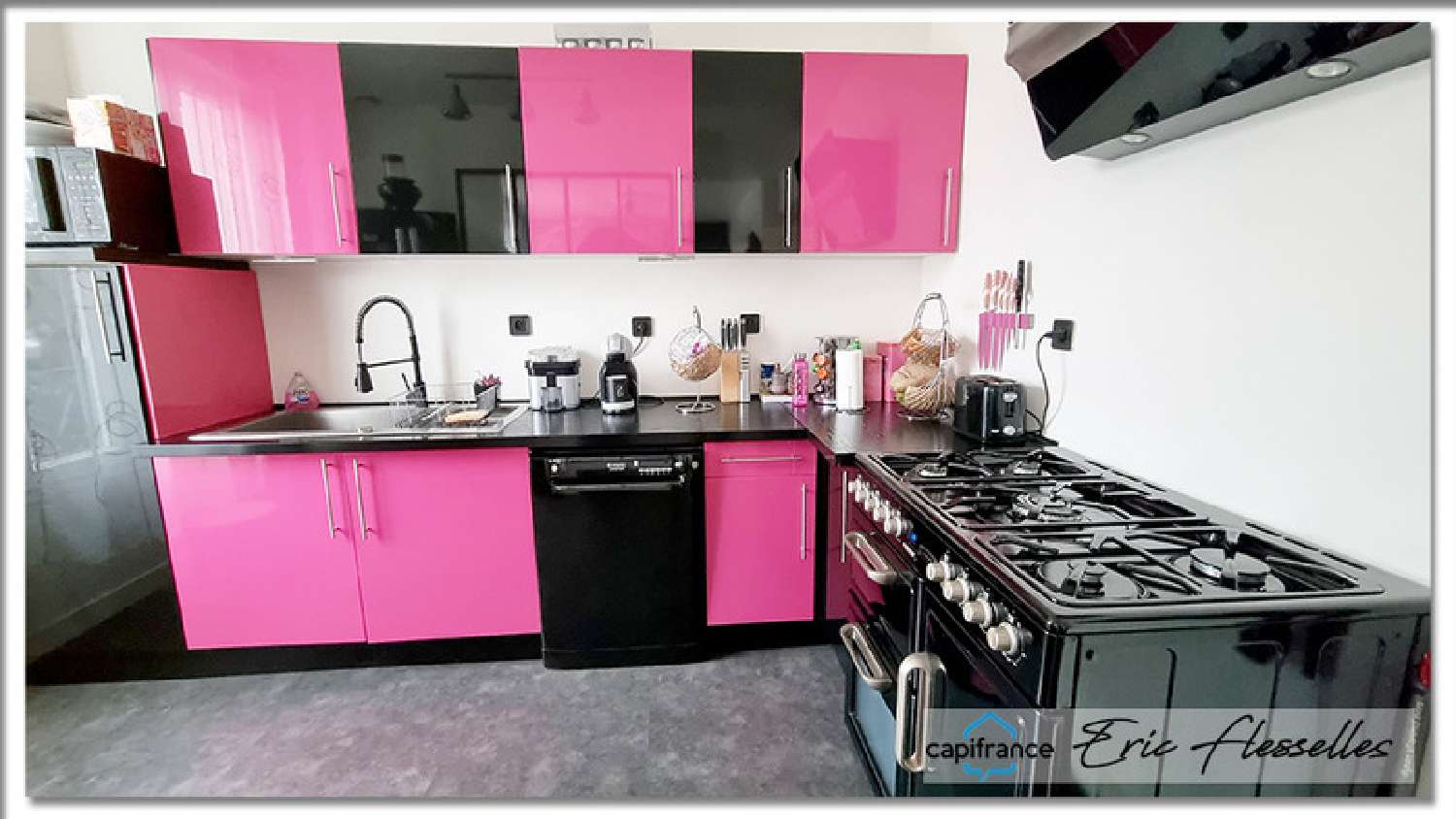  kaufen Haus Gournay-sur-Marne Seine-Saint-Denis 4