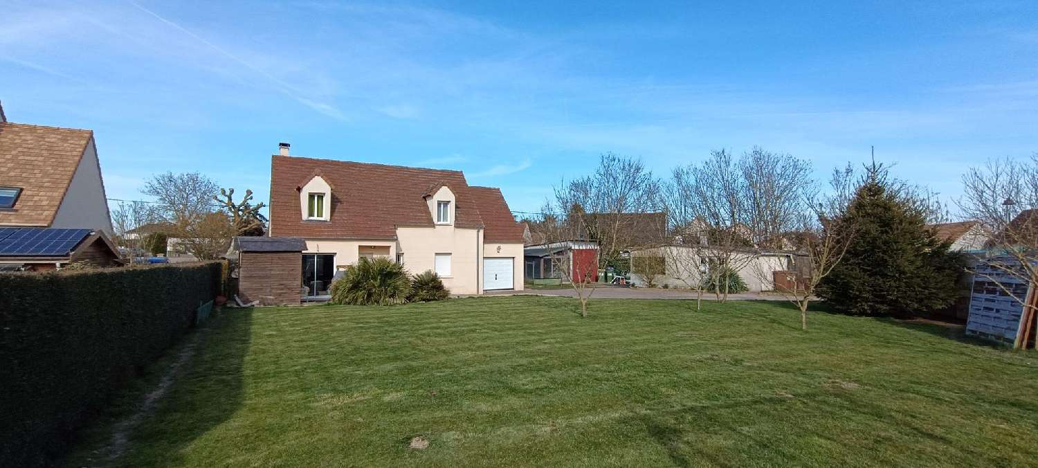  kaufen Haus Goussainville Eure-et-Loir 2