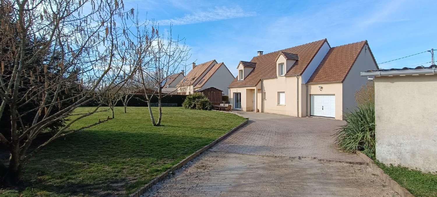  kaufen Haus Goussainville Eure-et-Loir 3