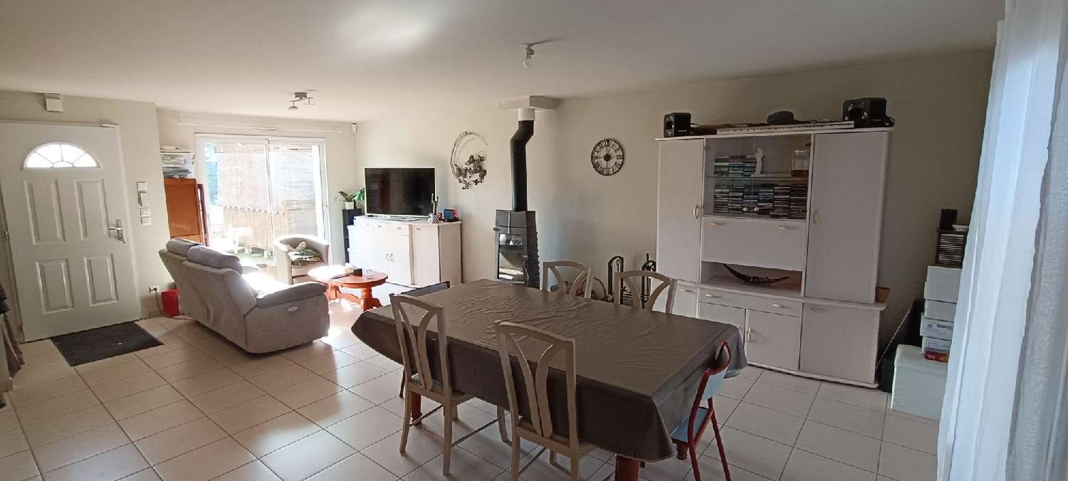  kaufen Haus Goussainville Eure-et-Loir 5