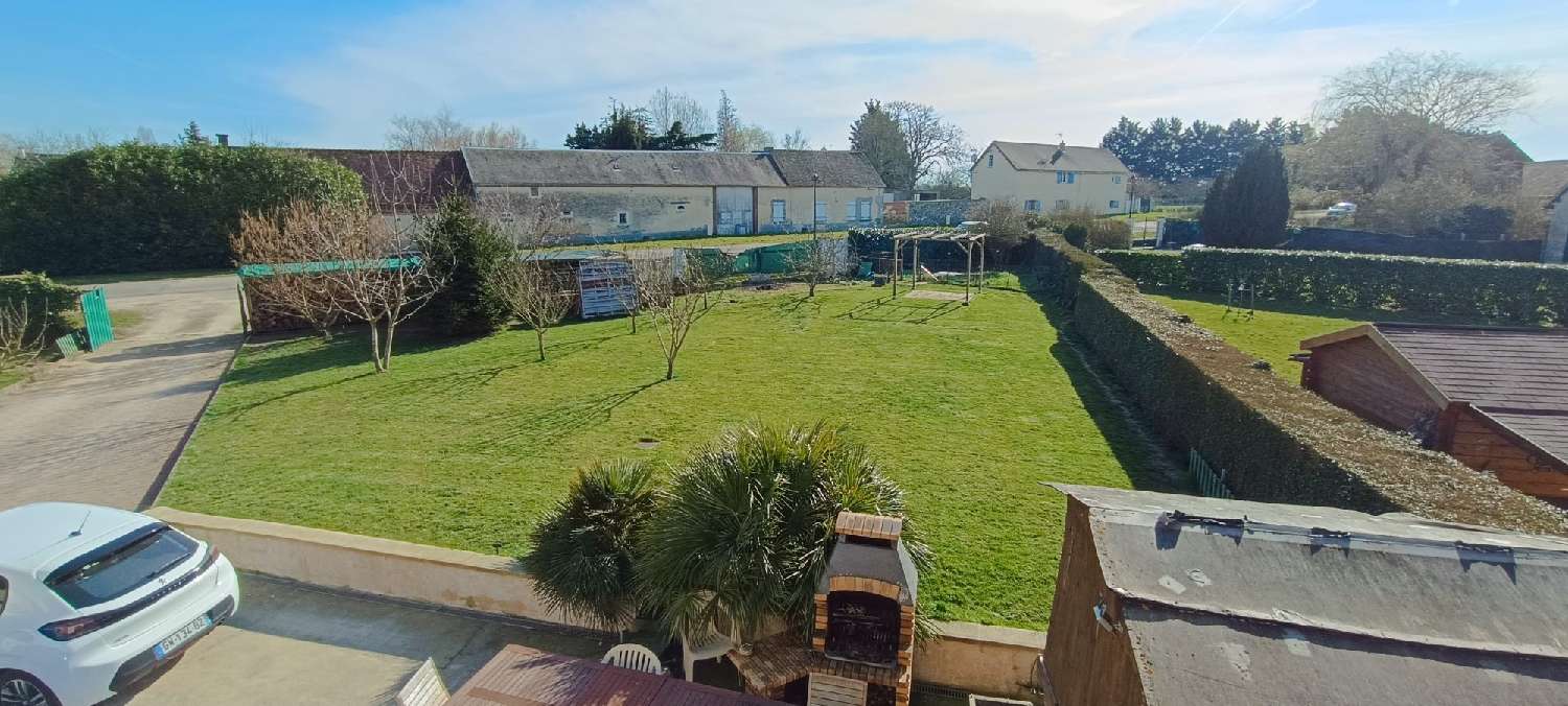  kaufen Haus Goussainville Eure-et-Loir 8