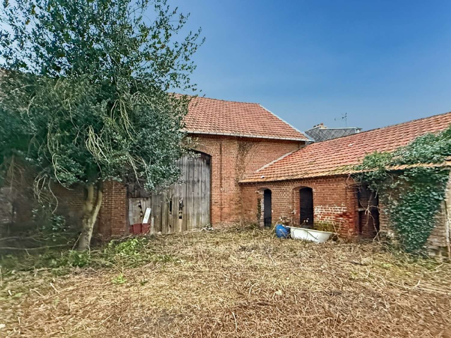  kaufen Haus Gouzeaucourt Nord 2
