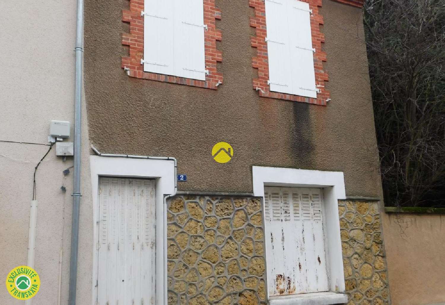  kaufen Haus Graçay Cher 6
