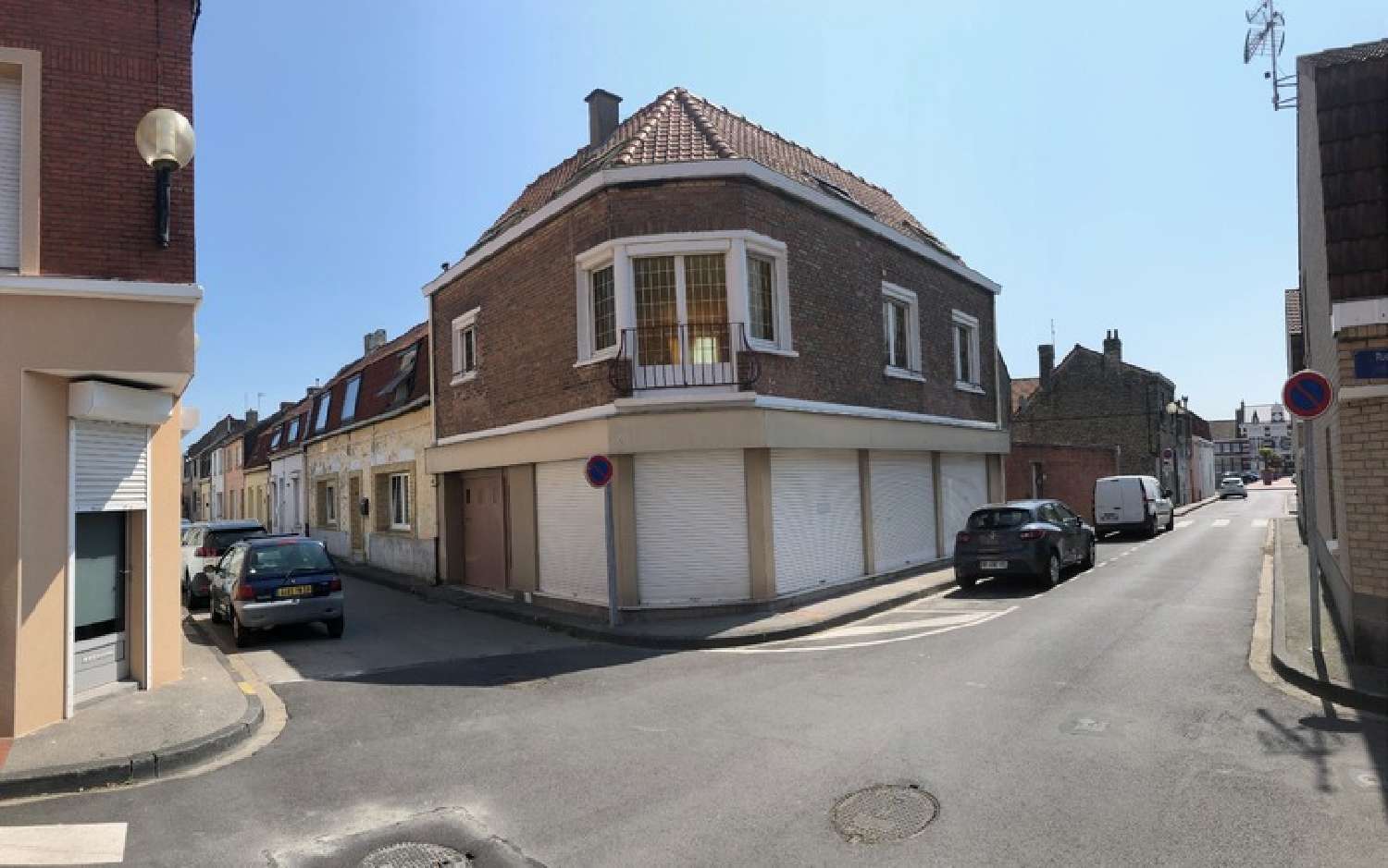  kaufen Haus Grand-Fort-Philippe Nord 1