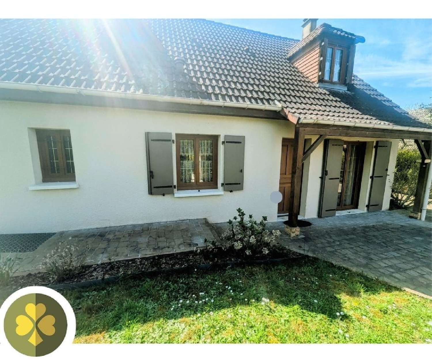  kaufen Haus Grandchamp Yvelines 3