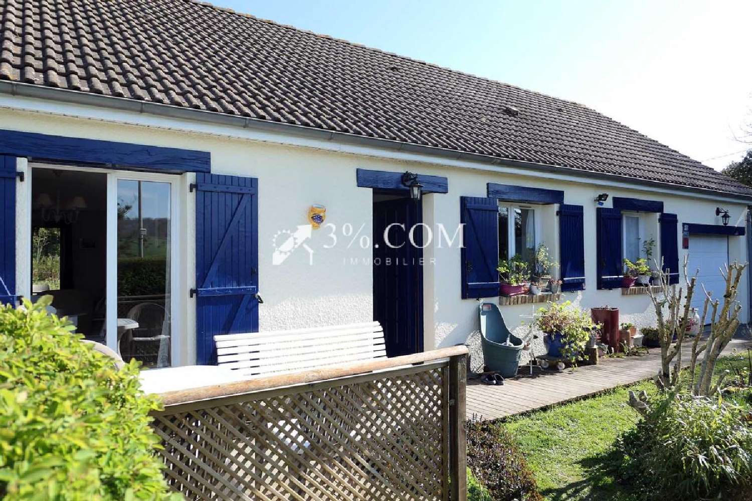  kaufen Haus Grandcourt Seine-Maritime 2