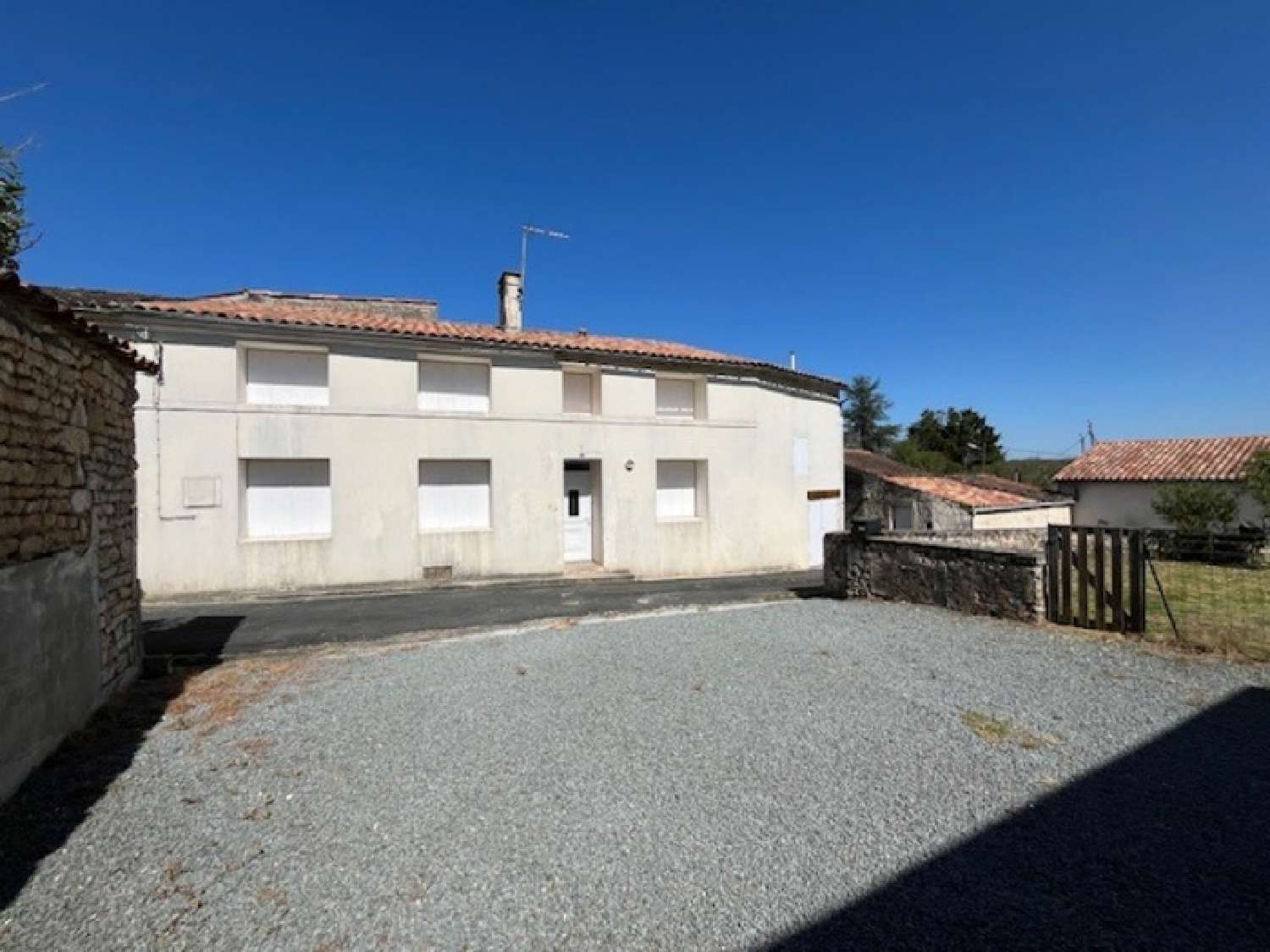  kaufen Haus Grandjean Charente-Maritime 2