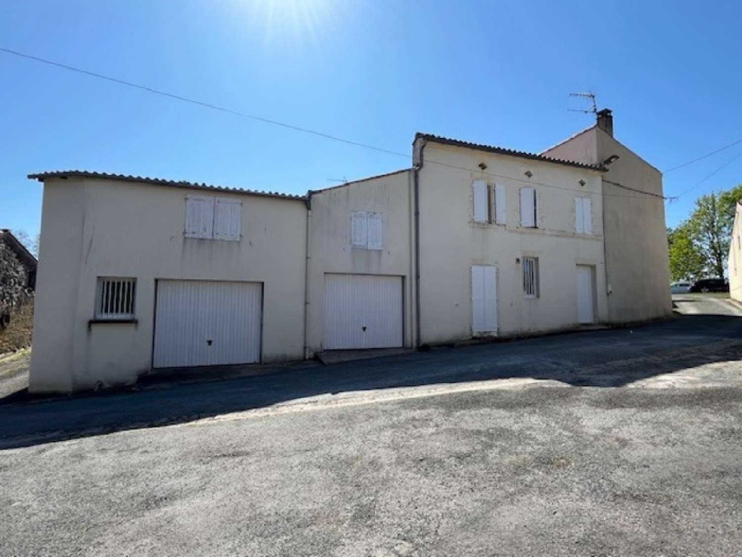  kaufen Haus Grandjean Charente-Maritime 3