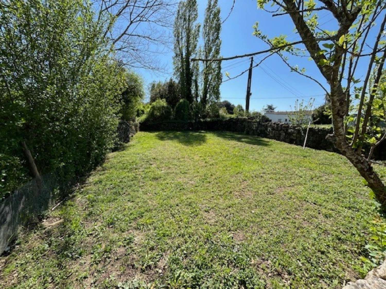  kaufen Haus Grandjean Charente-Maritime 4