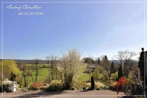 Grandvillers Vogesen Haus Bild 7052370