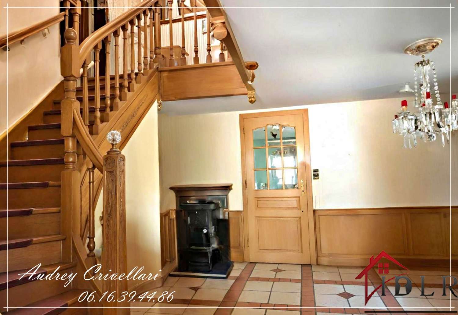  kaufen Haus Grandvillers Vogesen 3