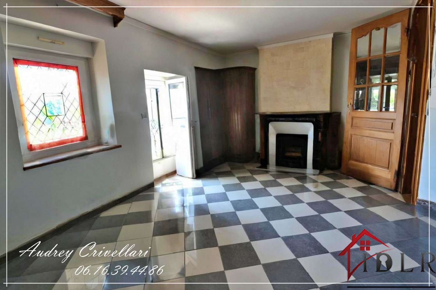  kaufen Haus Grandvillers Vogesen 5