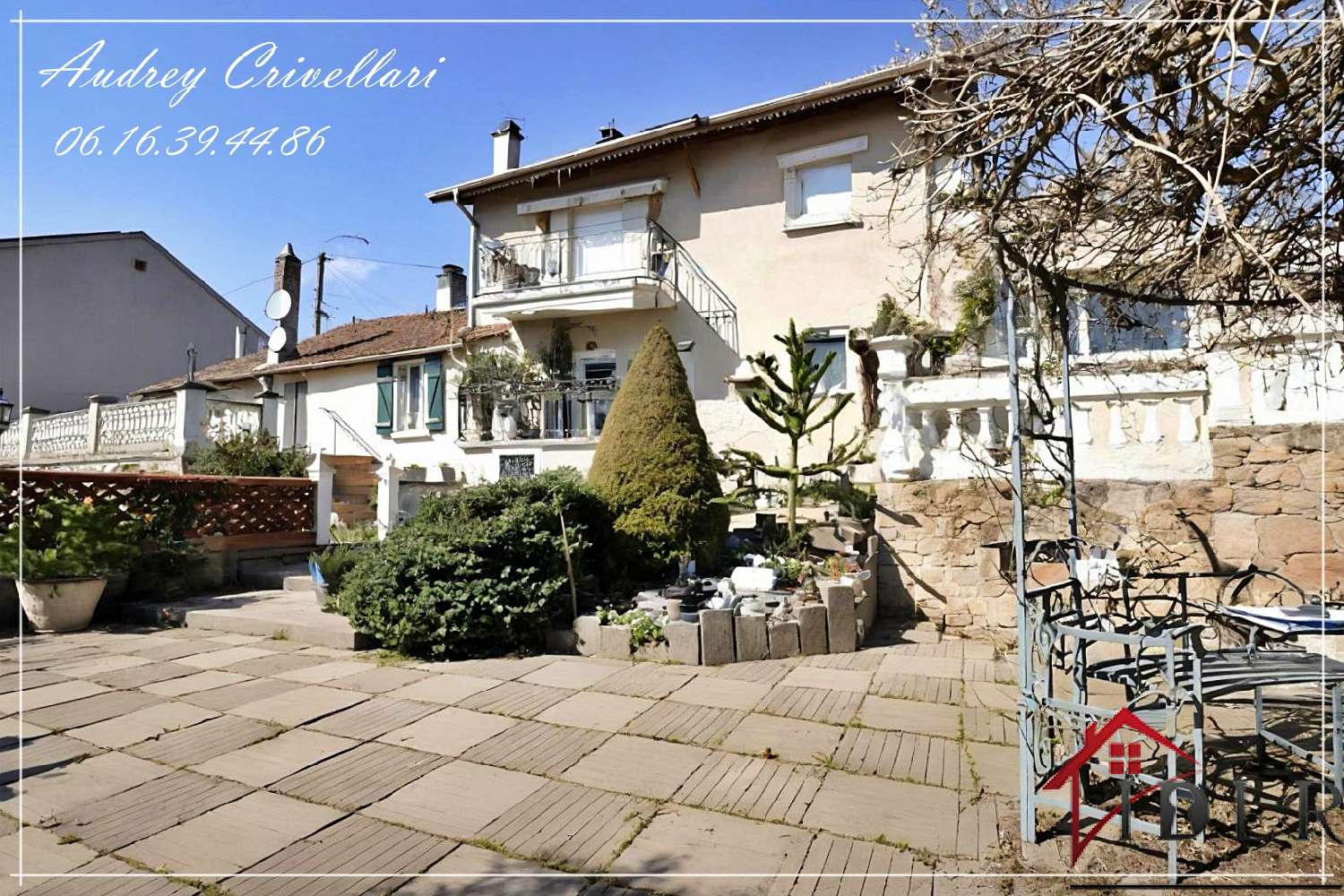  kaufen Haus Grandvillers Vogesen 8