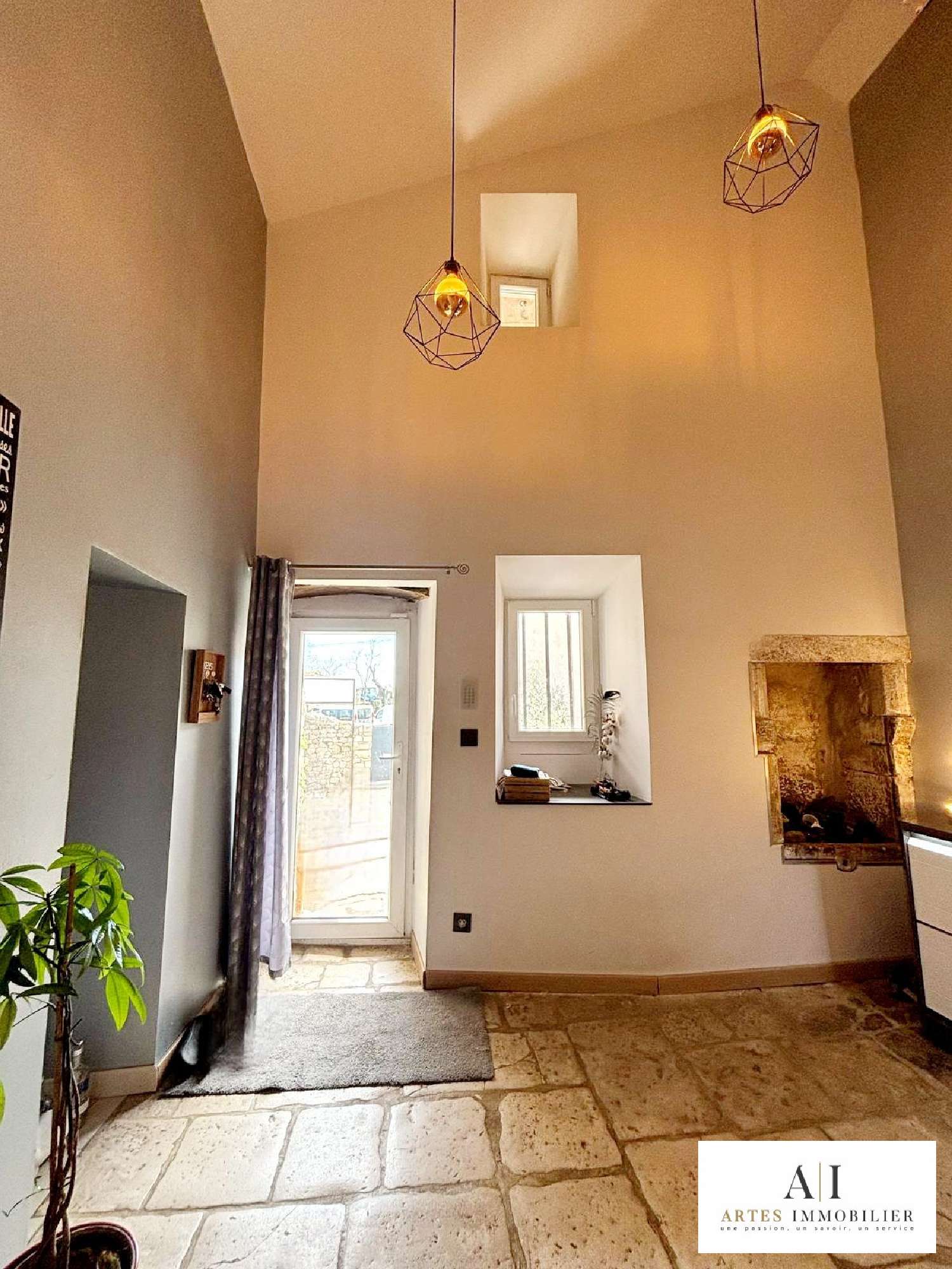  kaufen Haus Gras Ardèche 6