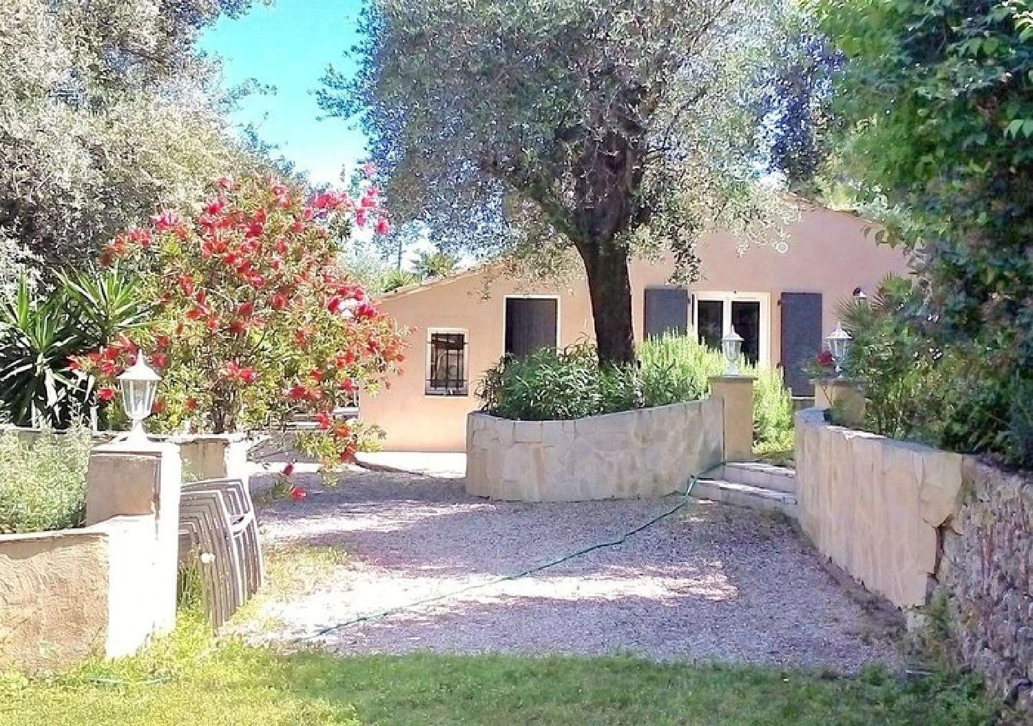  kaufen Haus Grasse Alpes-Maritimes 1