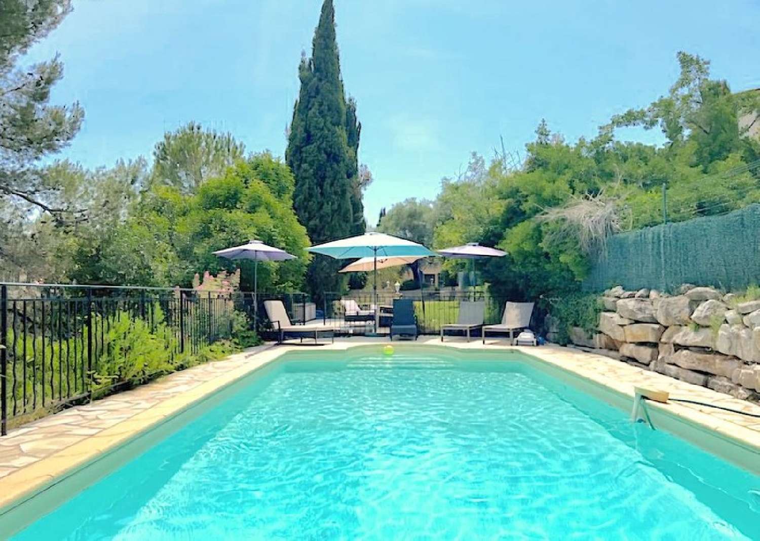  kaufen Haus Grasse Alpes-Maritimes 2