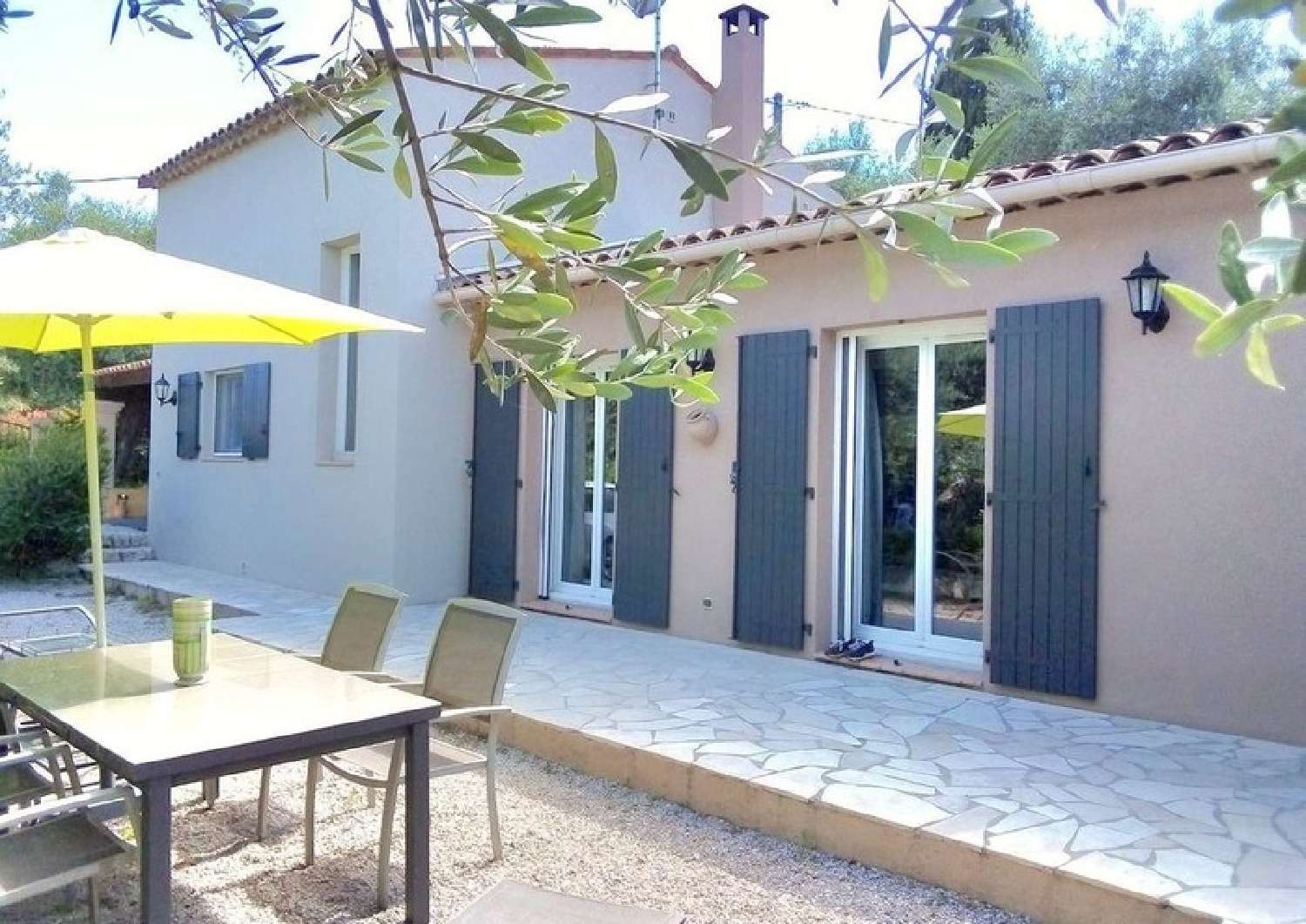  kaufen Haus Grasse Alpes-Maritimes 3