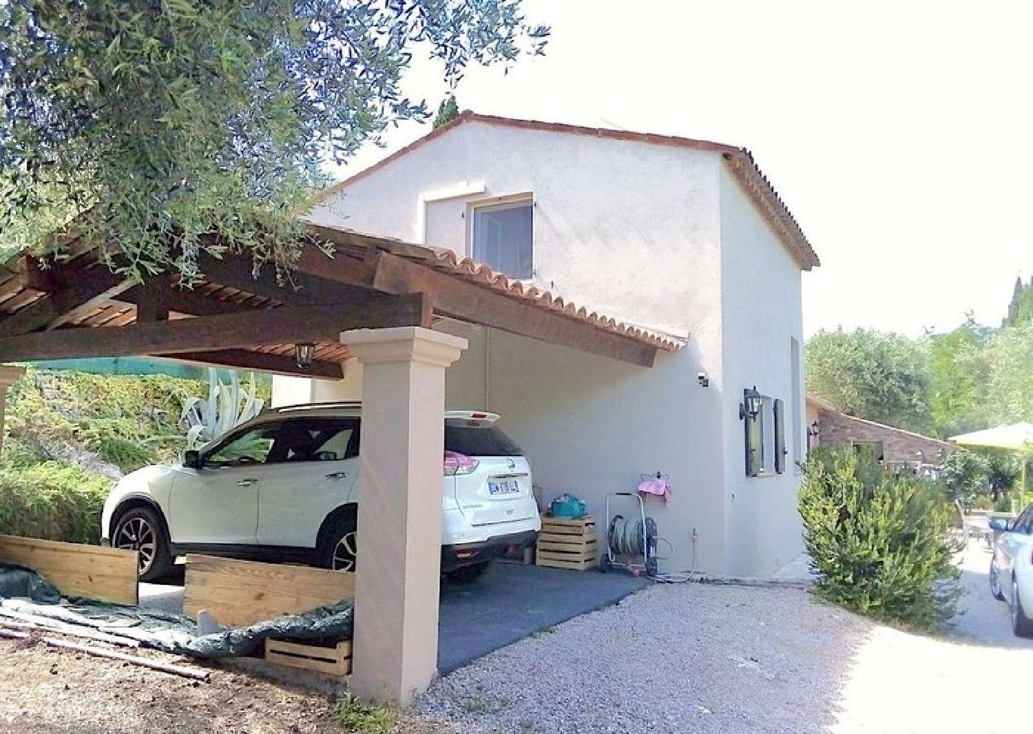  kaufen Haus Grasse Alpes-Maritimes 4