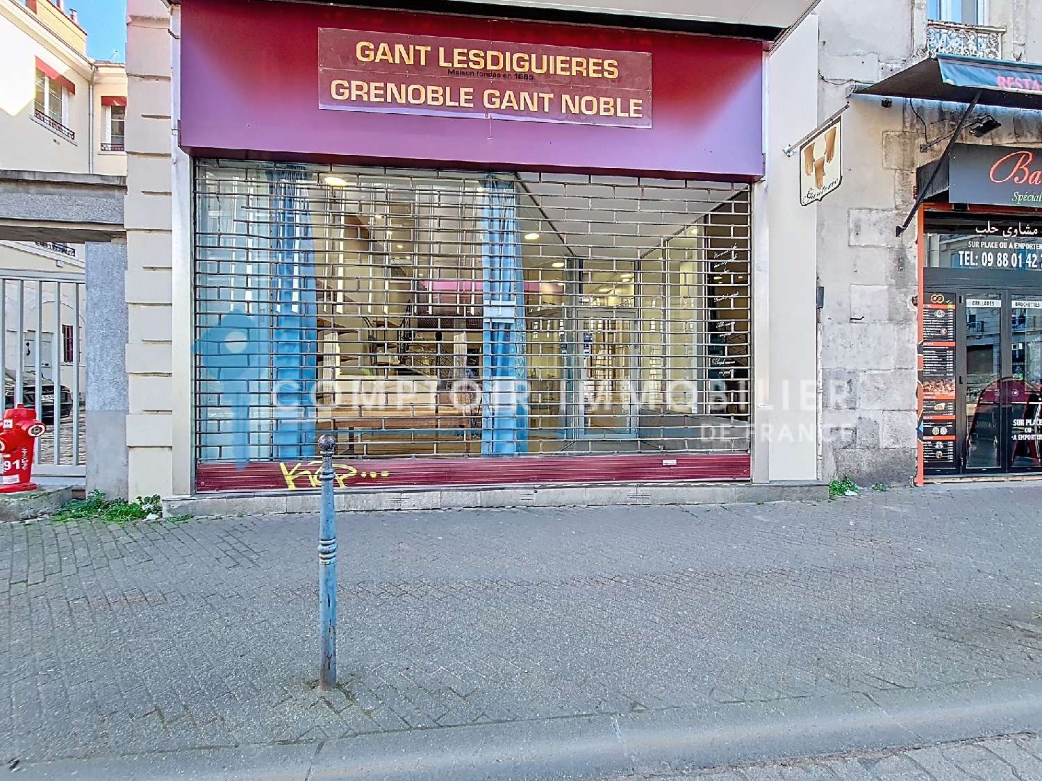  kaufen Haus Grenoble Isère 5