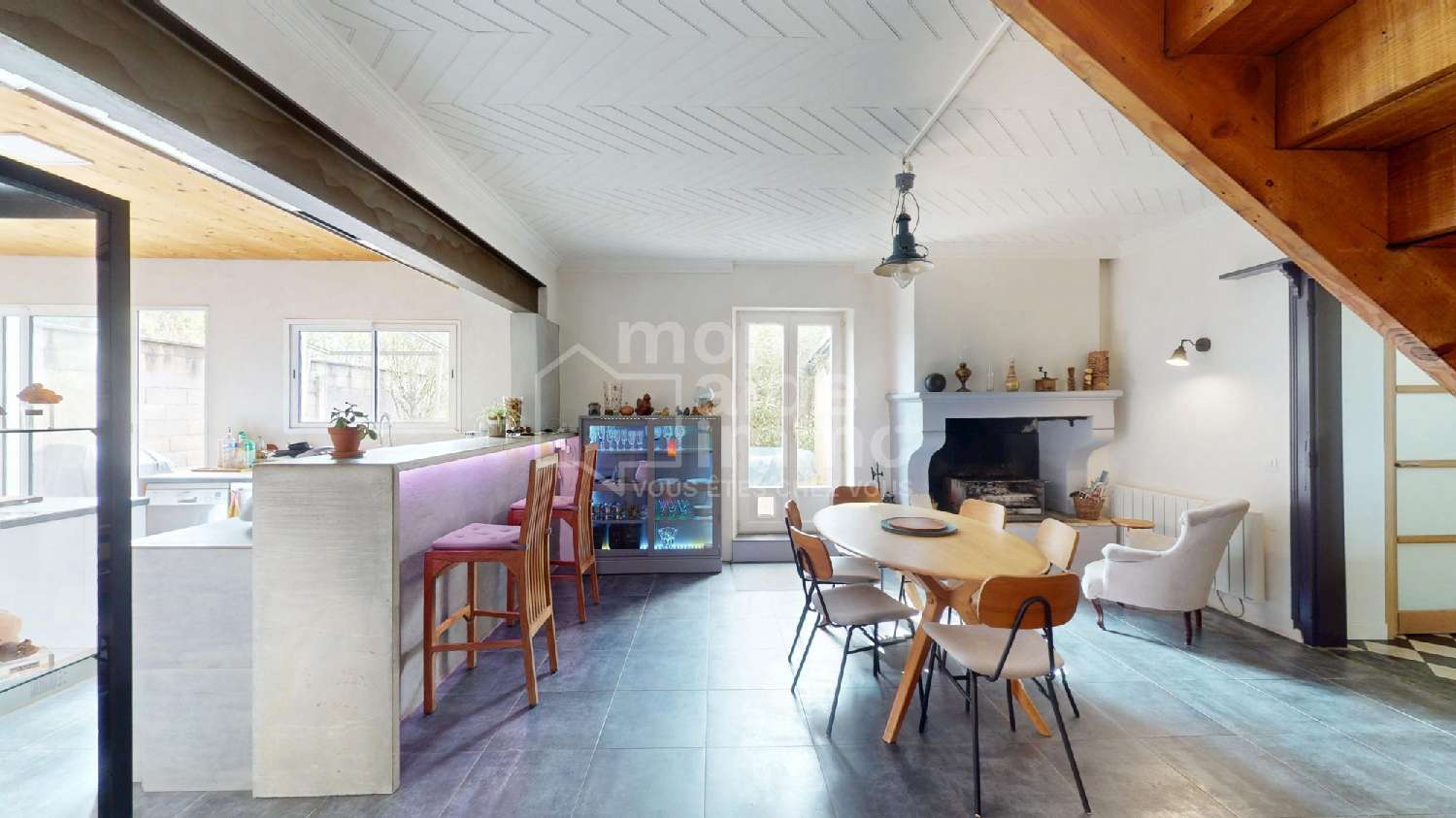  kaufen Haus Grignols Gironde 2