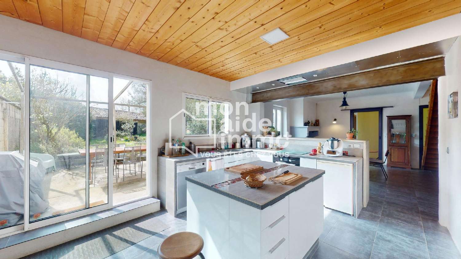  kaufen Haus Grignols Gironde 2