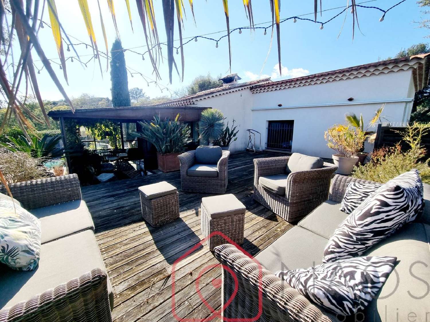 kaufen Haus Grimaud Var 3