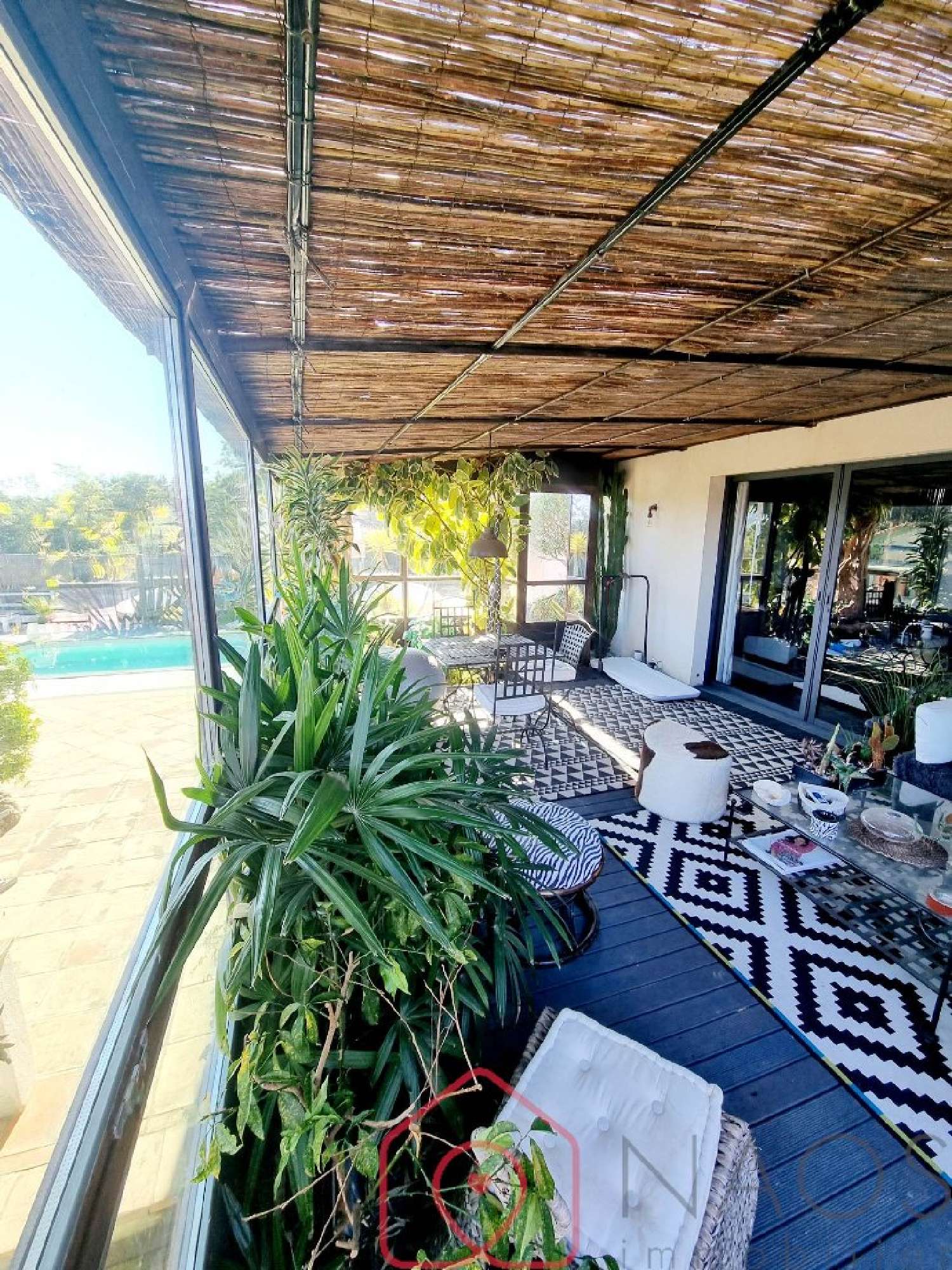  kaufen Haus Grimaud Var 6