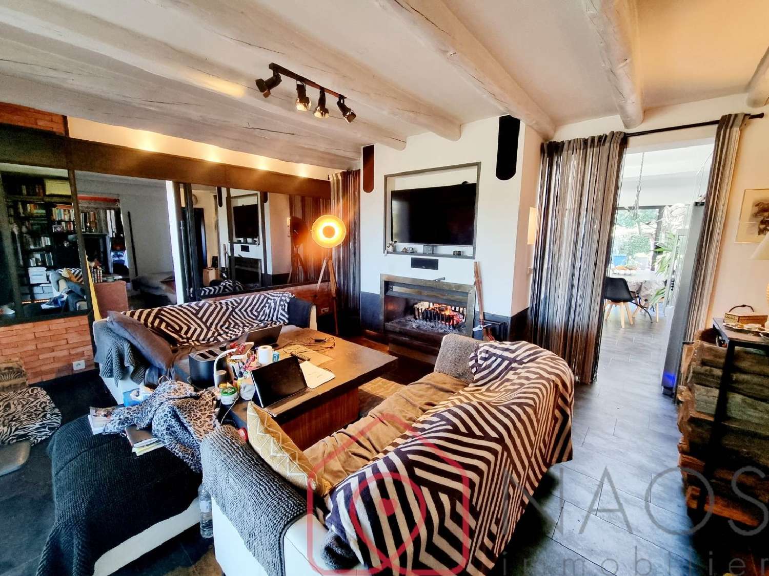  kaufen Haus Grimaud Var 7