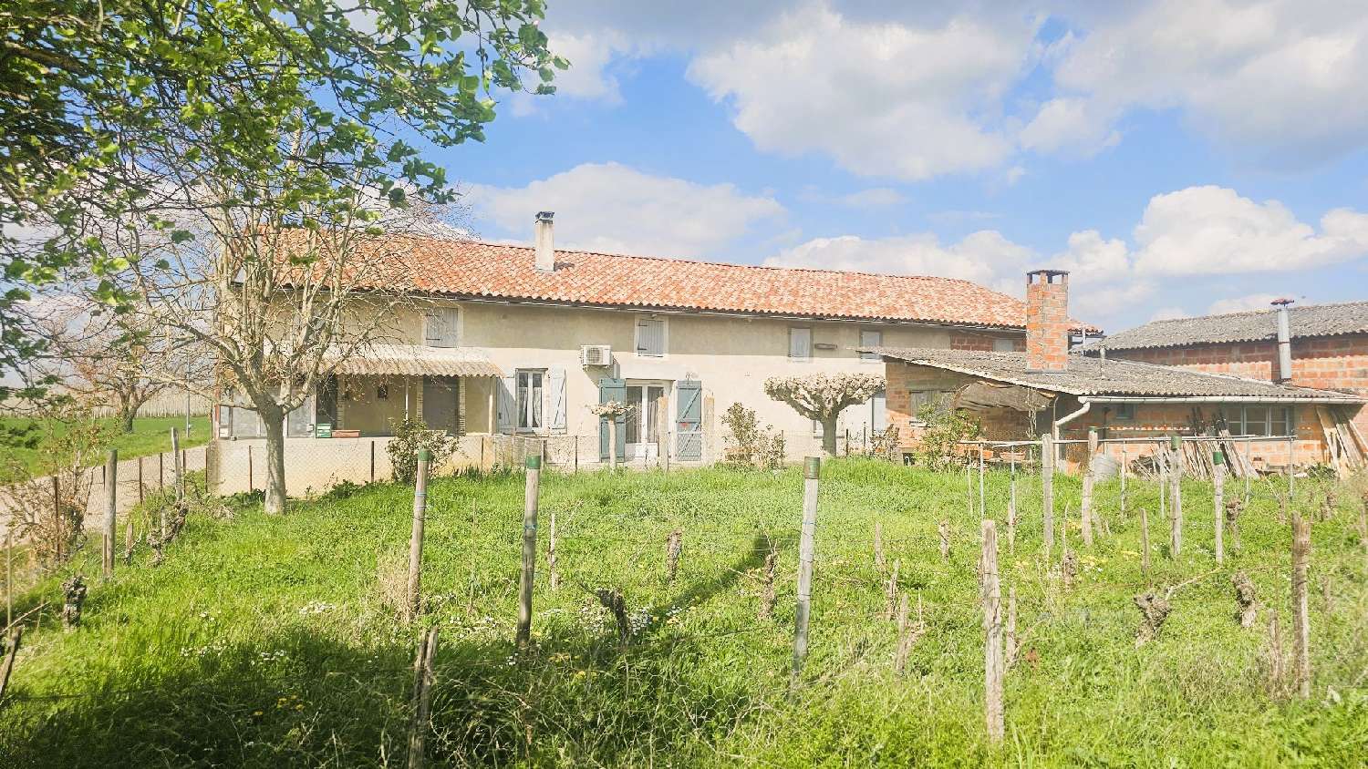  kaufen Haus Grisolles Tarn-et-Garonne 2