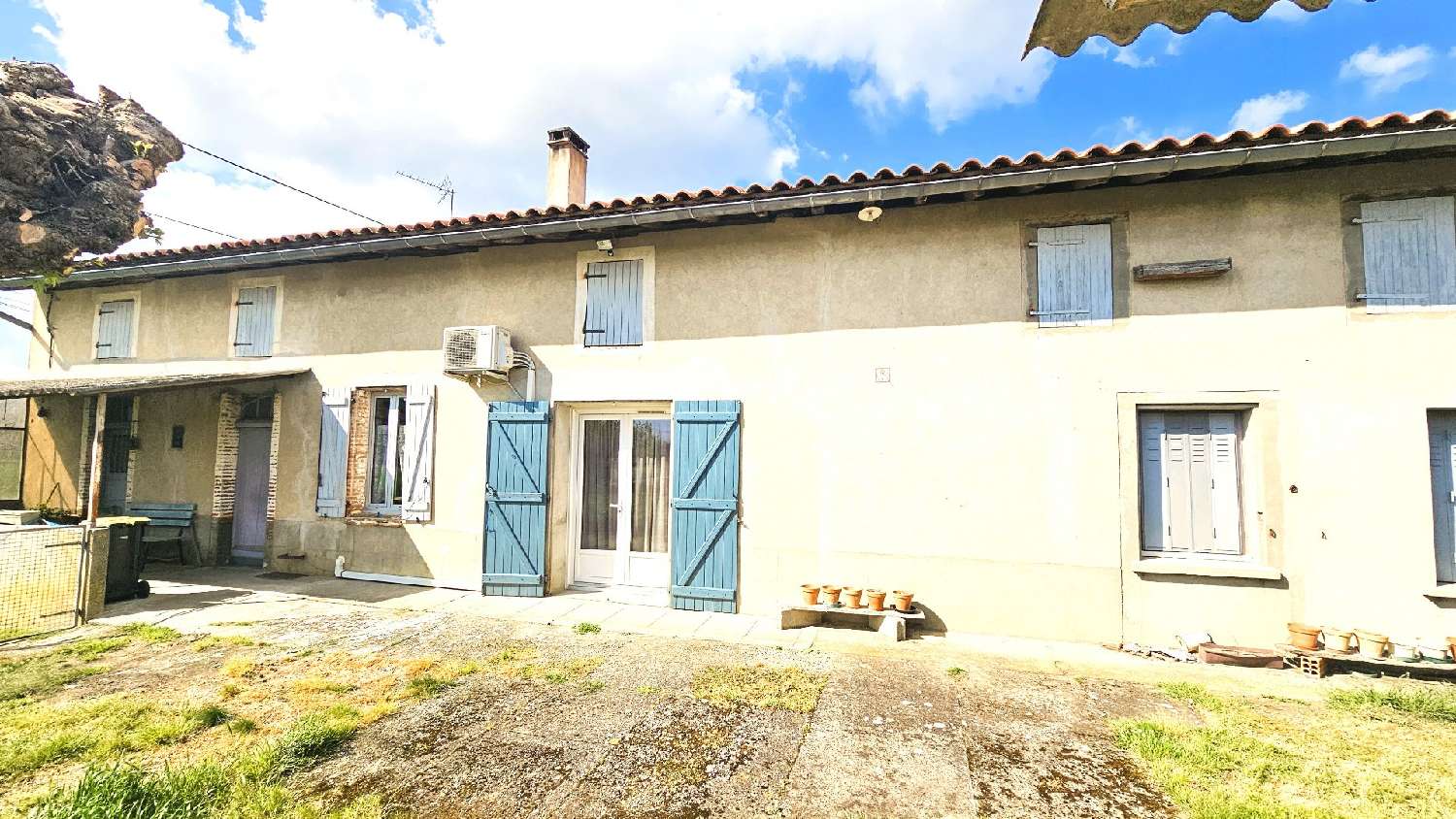  kaufen Haus Grisolles Tarn-et-Garonne 3