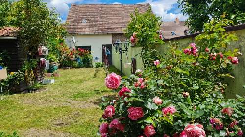 Grosbliederstroff Moselle Haus Bild 7048098