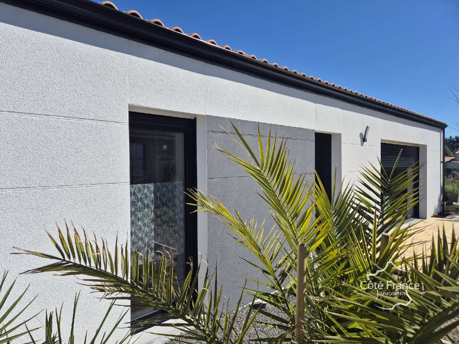  kaufen Haus Saint-Hilaire-la-Forêt Vendée 1