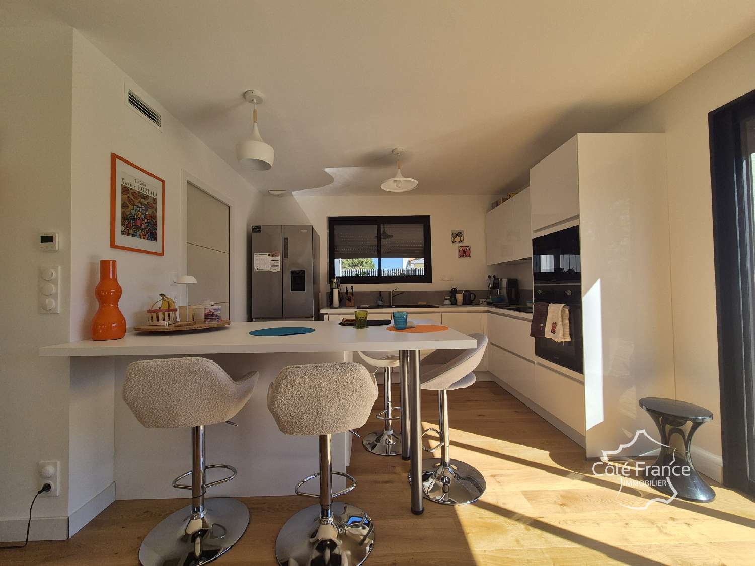  kaufen Haus Saint-Hilaire-la-Forêt Vendée 5