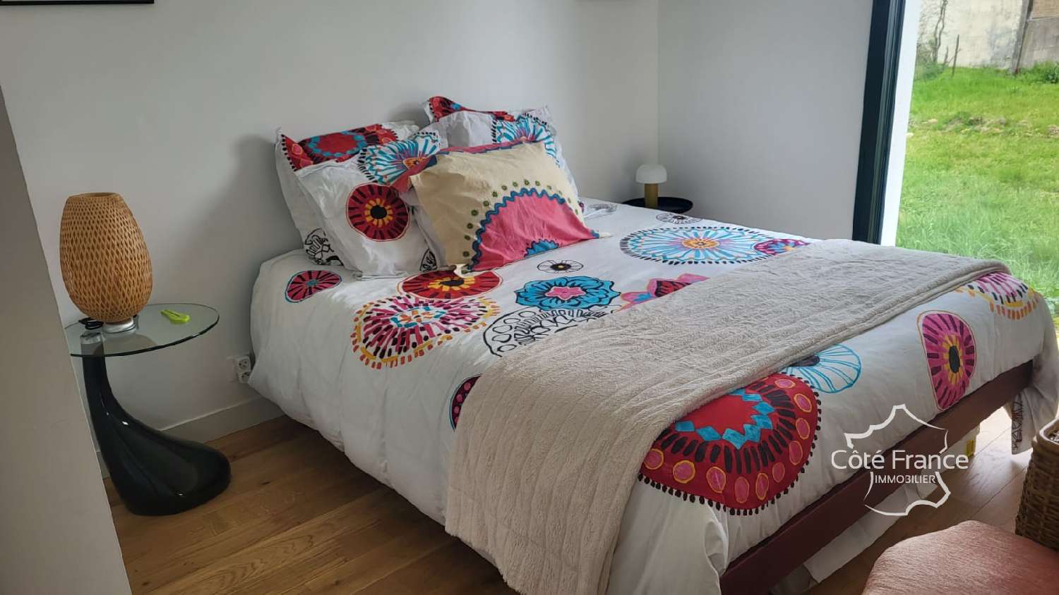  kaufen Haus Saint-Hilaire-la-Forêt Vendée 8