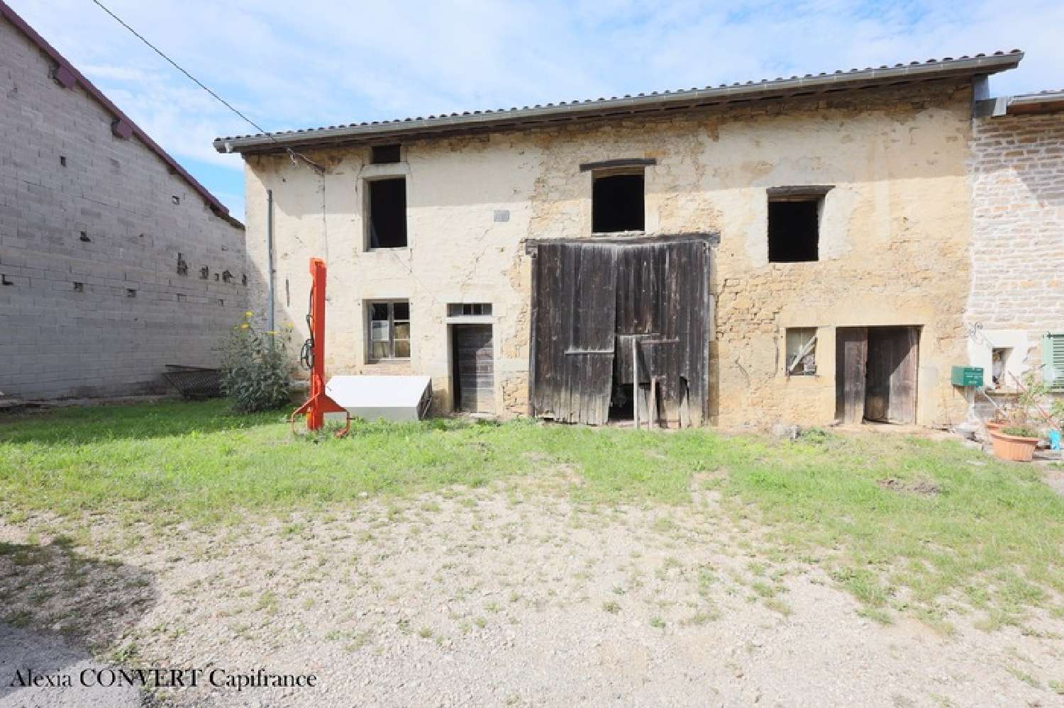  kaufen Haus Grusse Jura 1