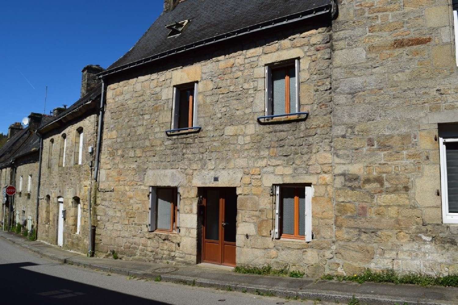 kaufen Haus Guéméné-sur-Scorff Morbihan 1