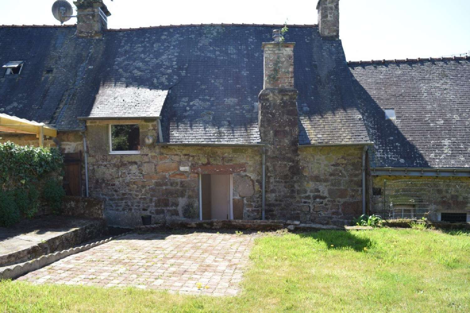  kaufen Haus Guéméné-sur-Scorff Morbihan 2