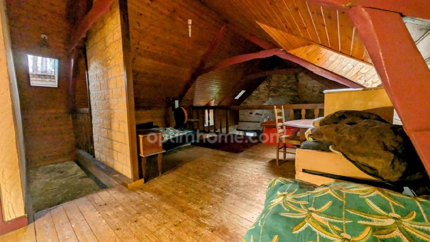  kaufen Haus Guénin Morbihan 5
