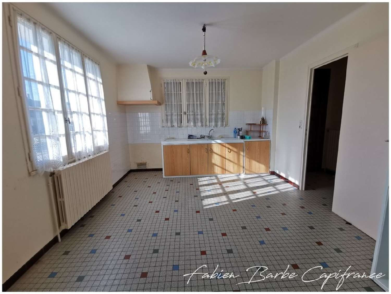  kaufen Haus Guer Morbihan 2
