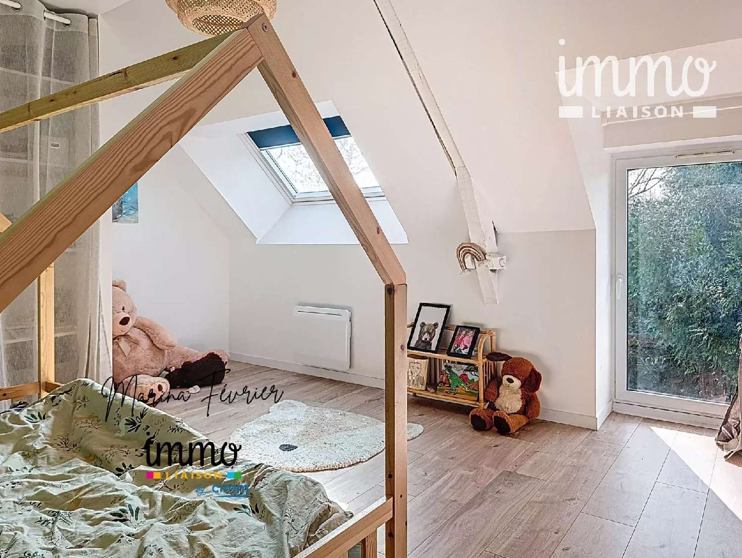  kaufen Haus Guer Morbihan 7