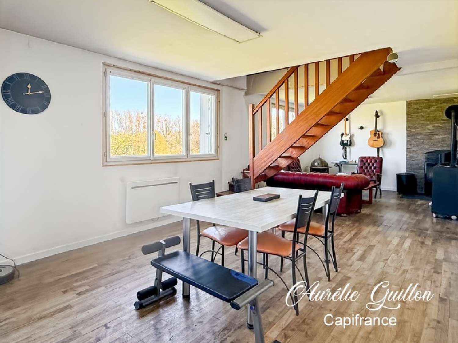  kaufen Haus Guilliers Morbihan 6