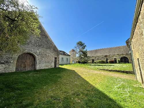 Guillon Yonne Haus Bild 7050782