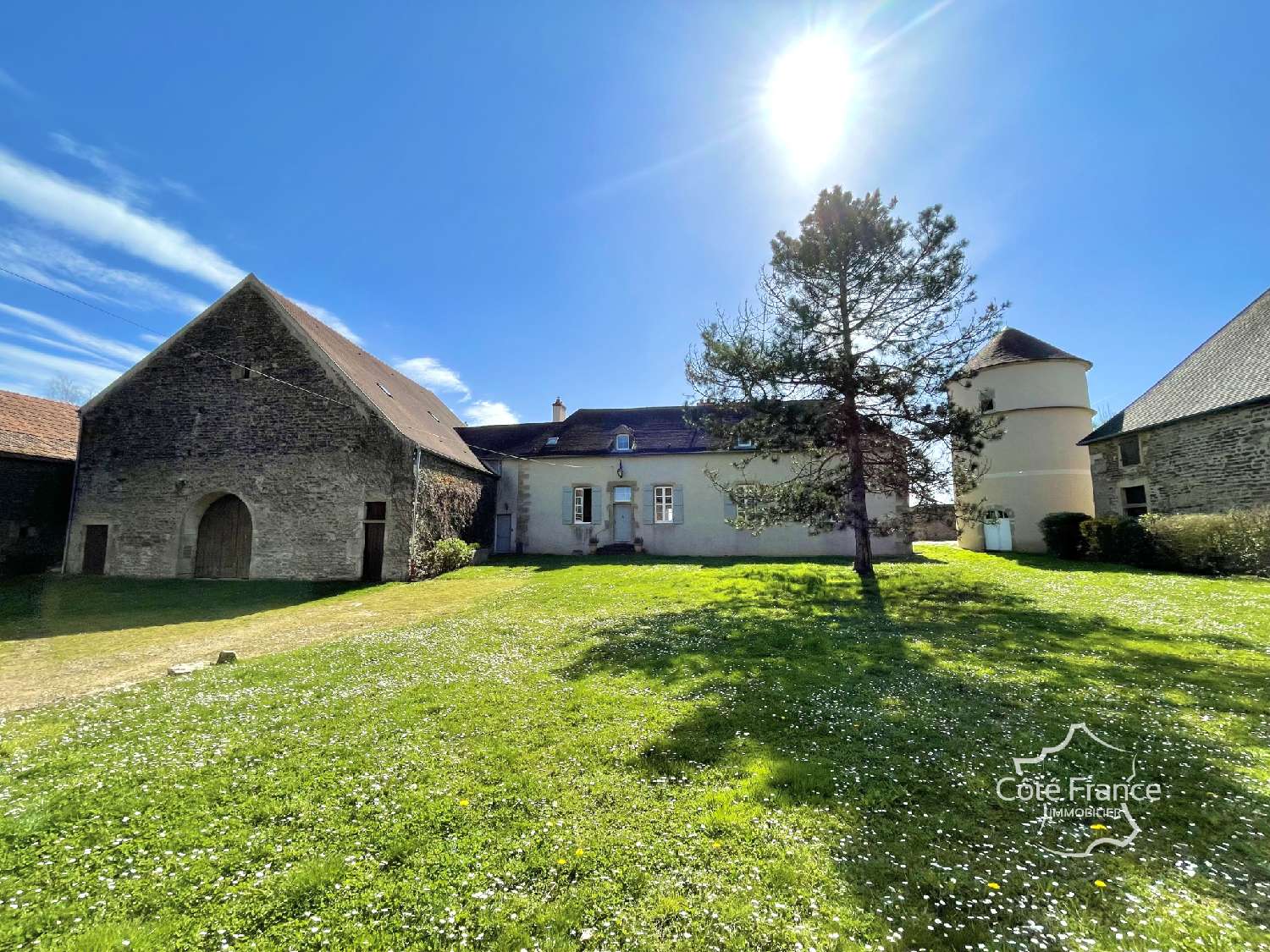  kaufen Haus Guillon Yonne 4