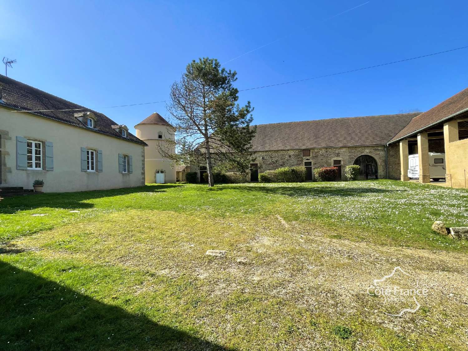  kaufen Haus Guillon Yonne 5