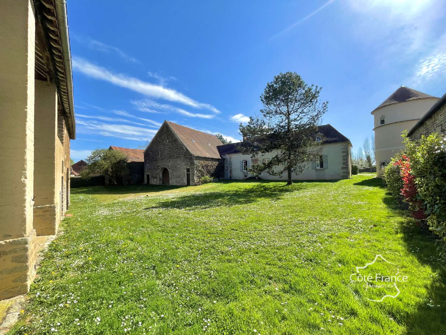  kaufen Haus Guillon Yonne 6