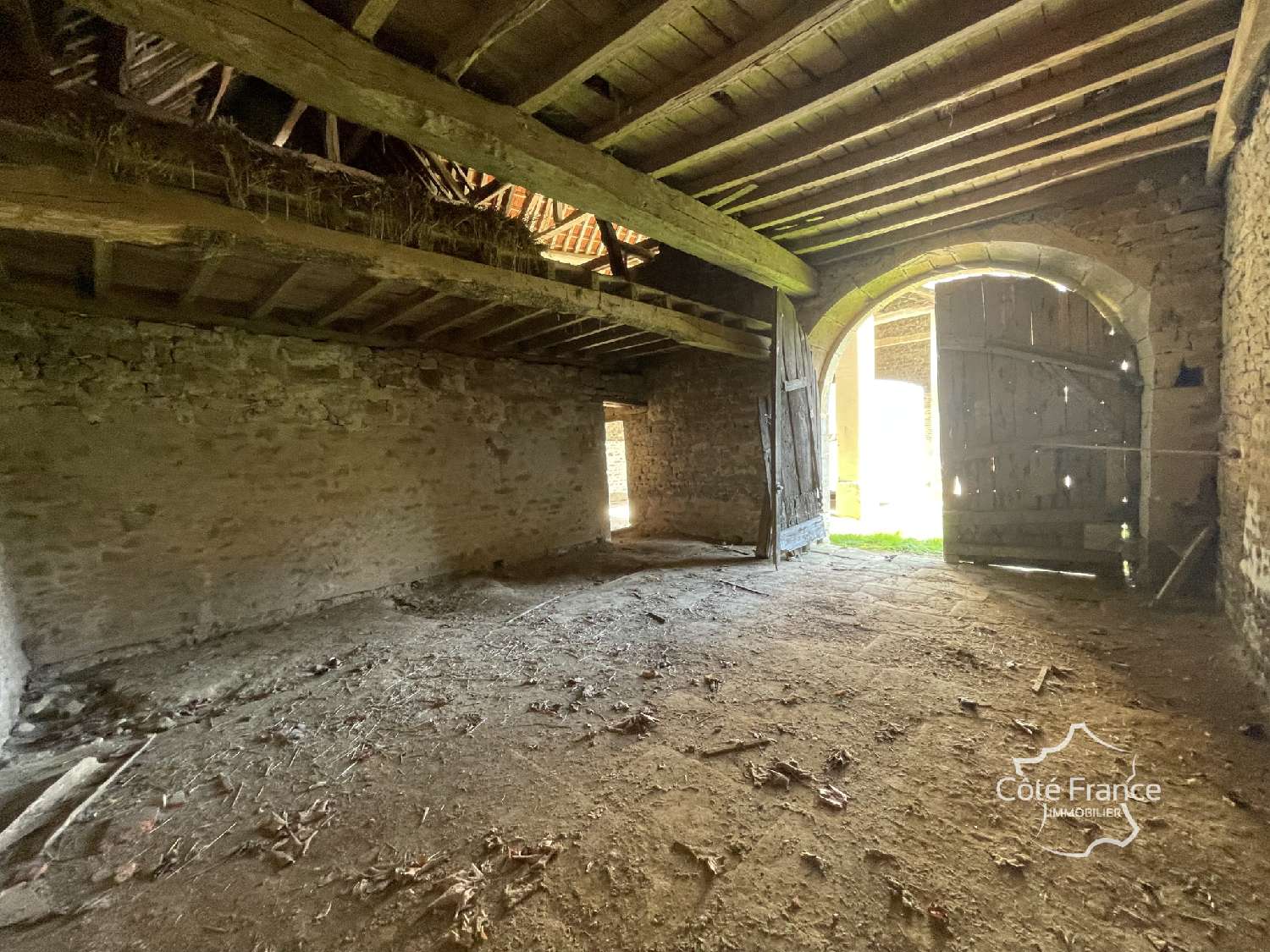  kaufen Haus Guillon Yonne 7