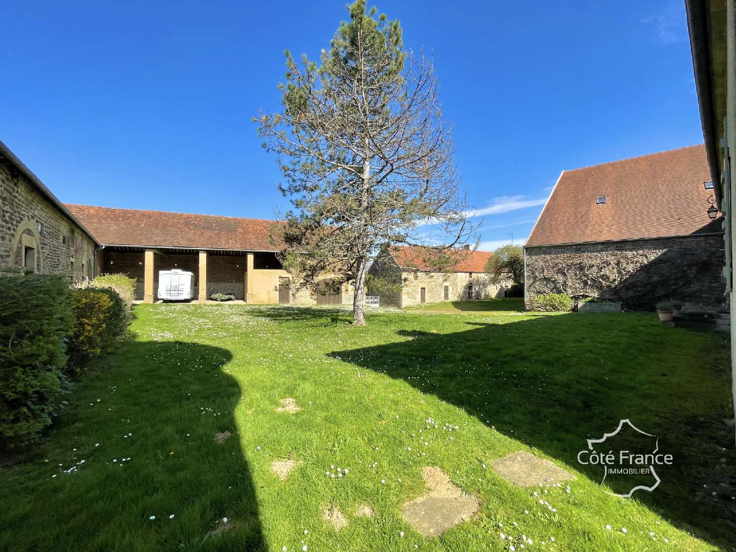  kaufen Haus Guillon Yonne 8